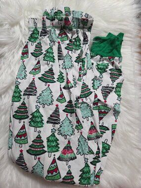 PJ Place Christmas Tree Pajama Pants